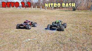 NITRO vs NITRO The Battle of the REVOs 3.3