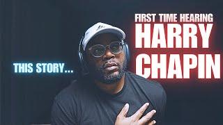 This Song Feels Like a Movie… Harry Chapin “Taxi” Reaction