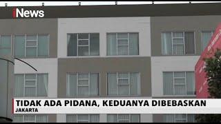 Tidak Tutup Tirai Jendela, Sejoli Mesum di Hotel Kepergok Warga - iNews Sore 28/07