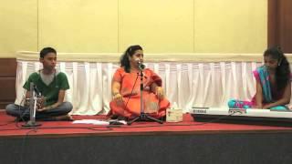 Performance at Dr. Kashinath Ghanekar Auditorium Thane