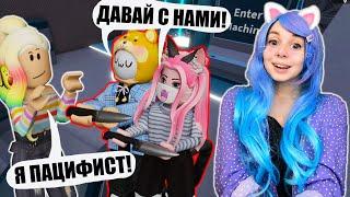 КТО САМЫЙ КОВАРНЫЙ УБИЙЦA? Roblox Murder Mystery 2