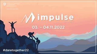 Impulse Summit 2022 - Aftermovie