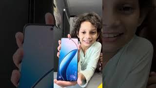 Unboxing Realme 12pro+, new CP ni DUDAY!