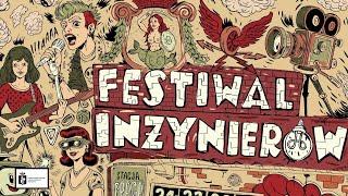 Festiwal Inżynierów vol. 3 - STACJA PRAGA