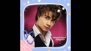 ALEXANDER RYBAK