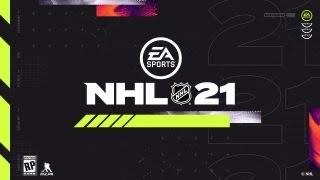 NHL 21 Official Release Trailer