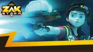 ZAK STORM ️ UN PASSAGER CLANDESTIN ️ Super Pirate