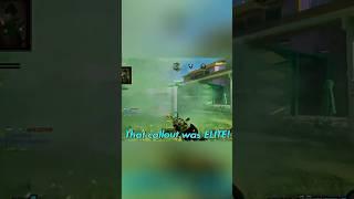 Insane callout from my friend!  #callofduty #cod #blackops6 #bo6 #trending #fyp #fps #gaming #wow