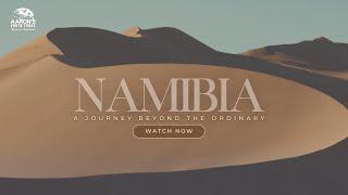 Namibia Photo Tour Highlights: 10 Days of Breathtaking Landscapes & Wildlife with Aaron's Tours