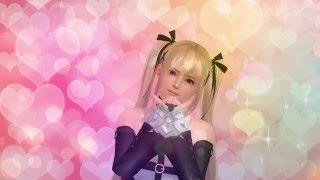 ●[MMD] Marie Rose Onii chan! [ by Harley Pierce ]●