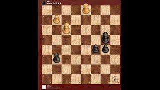 Easy chess puzzles, Episode #31