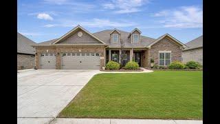 4506 Eagles Rest Drive Owens Cross Roads AL 35673