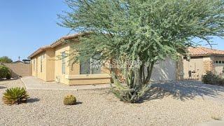 Maricopa Homes for Rent 4BR/3BA by Maricopa Property Management