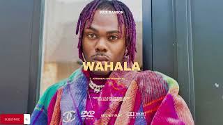 Afrobeat instrumental x " WAHALA " x Rema x Ckay x Ayra starr  x Omah lay x Free typebeat 2024 ]