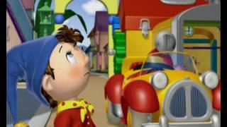 Noddy - Episódio 77 (Noddy e as Fotografias Engraçadas)