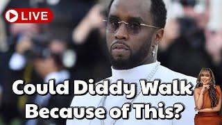 This One Sentence Could Let Diddy Walk Free — Jury Instructions Drama!