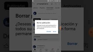 Ciro's Tutorial #1: How to Delete a Post?