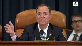 House Intel Committee hearing on risks of artificial intelligence | ABC News