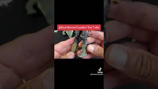 Watch the full #unboxing #review  #gijoe #yojoe #actionfigures #toys #toycollector #collection