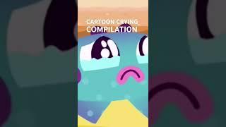 CARTOON CRYING COMPILATION #SHORTSVIDEO