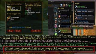 how to level world of warcraft characters solo from level 1 to 120 the fastest way possible