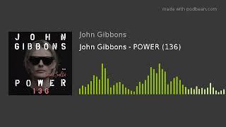 John Gibbons - POWER (136)