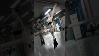 妮可形体舍宾091