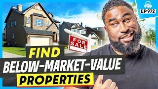 How to Find Off-Market Real Estate Deals and On-Market Steals in 2024