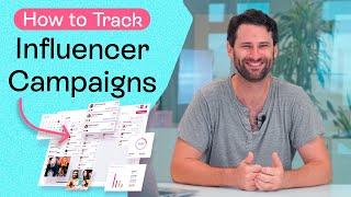 How to Track Your Influencer Marketing Campaigns