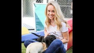 National Volunteer Week Video - Volunteers