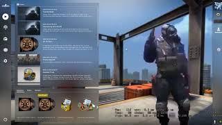 NEW FREE CSGO LEGIT CHEAT PLUS DOWNLOAD  infinity cloud cheats onetap upd.