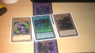 Budget branded dark magician deck. (With hidden twist!)