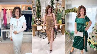 Irene Butsch Fashion - Модные идеи от Ирен Буч  (Music by DJ AURM)