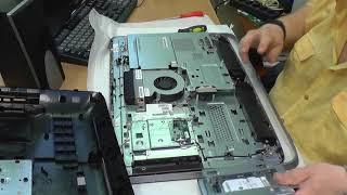 Моноблок 20'' HP ProOne 400