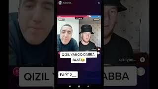 qizilyanoq 2 #рекомендации #tiktok #trending #rek @TikTokZvZ