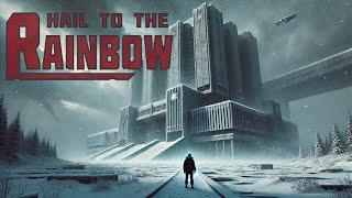 ПОИГРАЕМ? HAIL TO THE RAINBOW: Ничего не понятно, но очень интересно