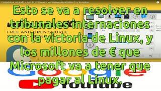 «El Comando del Geek» trabaja con licencias GPL de Código Abierto Linux y Creative Commons.