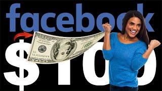 Facebook Page Monetization & How To Monetize Facebook Page (2025)
