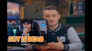Summit1G reacts to "Official Sea of Thieves Developer Update: January 30th 2019"