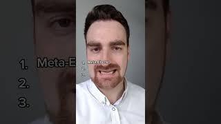 Arbeite mit diesen 3 Ebenen der Kommunikation um besser verstanden zu werden  #kommunikation