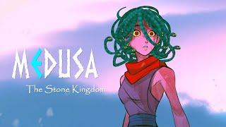 MEDUSA - The Stone Kingdom