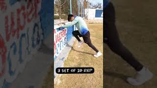 HOW TO IMPROVE BOWLING RUN UP? | CRICKET | FAST BOWLING