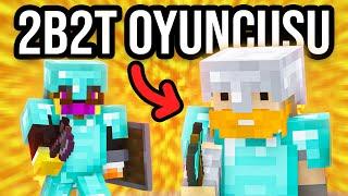 2 Medeniyetin Savaşı Lavlara Taşındı - Neler Yaptılar? (Doğukan Adal Minecraft)