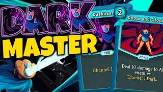 Master of Dark Orbs / Amaz / Slay the Spire