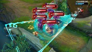 50 ULTRA SATISFYING MOMENTS IN LEAGUE OF LEGENDS