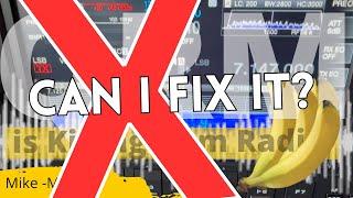 The QRM/QRN Cure How I got around my QRM/N Issue.
