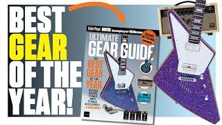 The hottest new gear of the year! The 2024 Summer Ultimate Gear Guide is out now