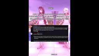 Yandere Simulator Edit | #shorts #short