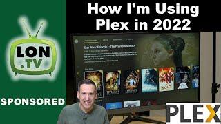 How I Use Plex for Personal Media in 2022 - Server tips and more!