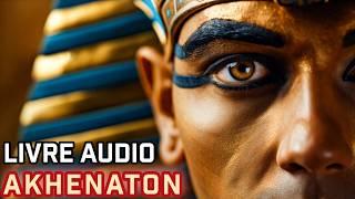 L’histoire d’Akhenaton et de son Aton  [Livre Audio] Un prophète ou un pharaon fou? [multi-voix]